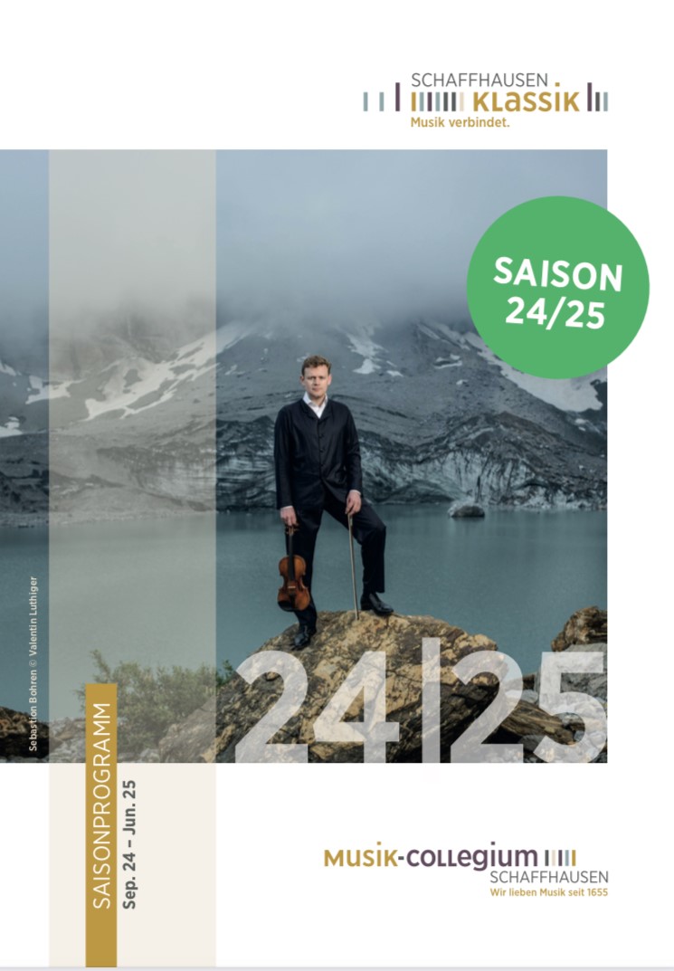 Titelblatt Saison 24_25